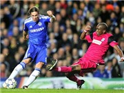 Bóng đá anh, ngoại hạng anh, lịch thi đấu euro 2012, Torres đã thực sự trở lại?